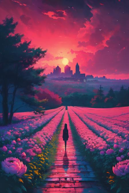 style of Alena Aenami 326