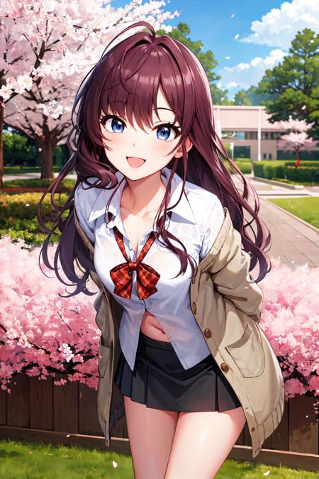 Ichinose Shiki 一ノ瀬志希 / THE iDOLM@STER Cinderella Girls版本v1.0 (ID: 170768)