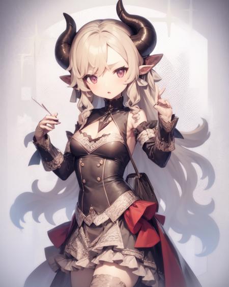 Neoki Ohae Style [Furry Eared Girls Edition]