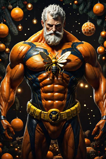 Giga Santa