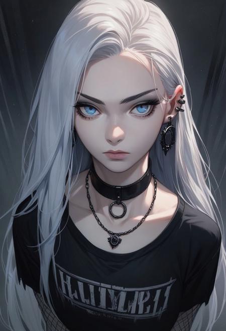 GOthGirl | Concept Style | PDXL
