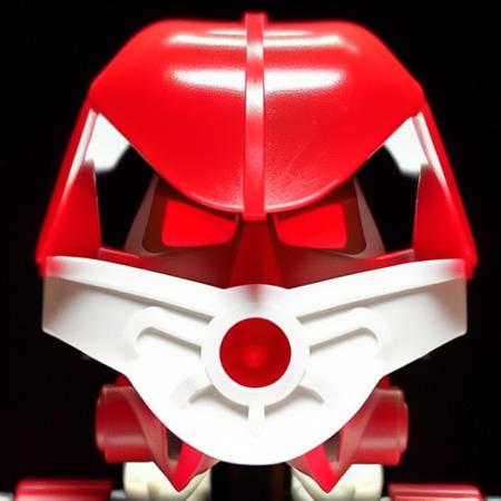 Bionicle - Kanohi Mask LORA