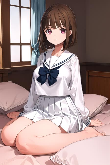 Oouchi Yuka v1版本v1.0 (ID: 174479)