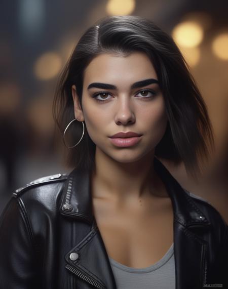 Dua Lipa