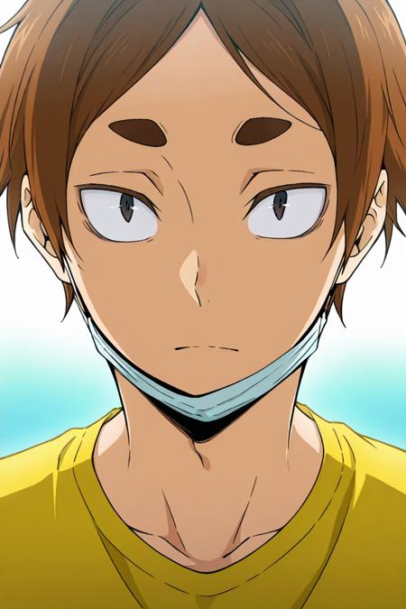 Komori Motoya | Haikyuu!版本V1 (ID: 1247264)