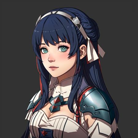 Fire Emblem Style LoRA for Colab Users (Four in one!) | MoosieModel