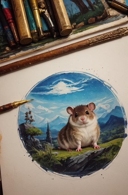 iOTA (Photo Portrait)