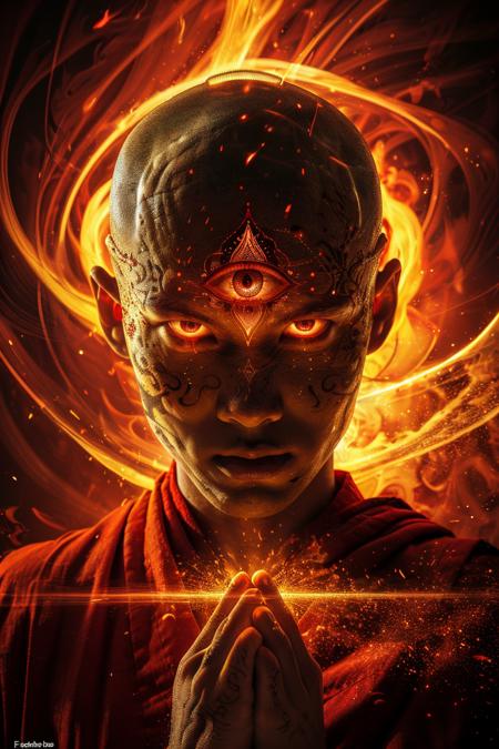Dharma eyes