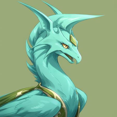 Bakugan - Skyress ponyXL