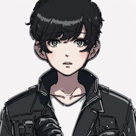 フーカ・コバヤシ // Fuuka Kobayashi