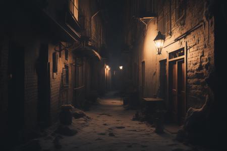Realism Engine