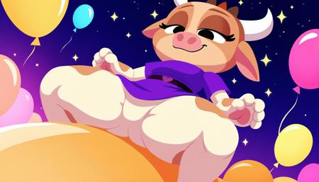 Cowy