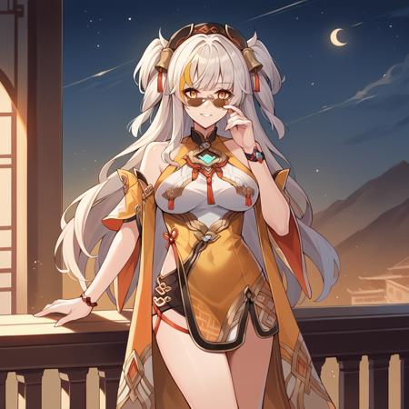 Songque - Honkai Impact 3rd (10 Outfits) (Pony + IL)