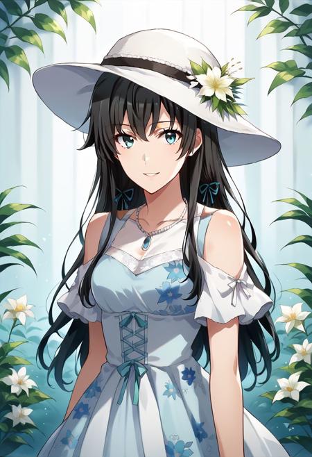 Yukinoshita Yukino | My Youth Romantic Comedy Is Wrong, as I Expected | やはり俺の青春ラブコメはまちがっている