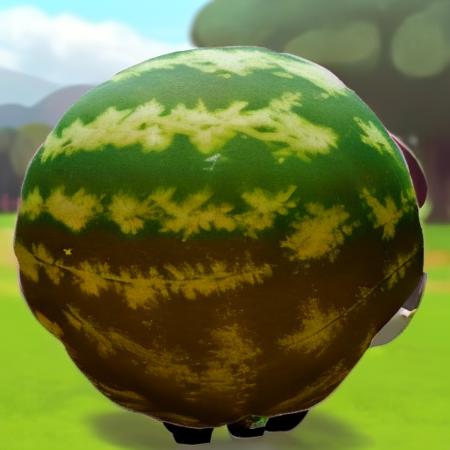 watamelon