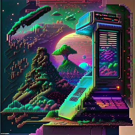 djz Jungle Futurism