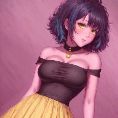 One-image LoRAs vol.1