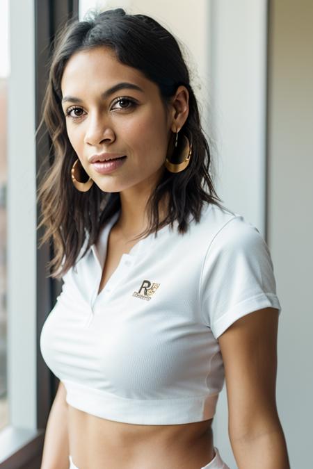 Rosario Dawson