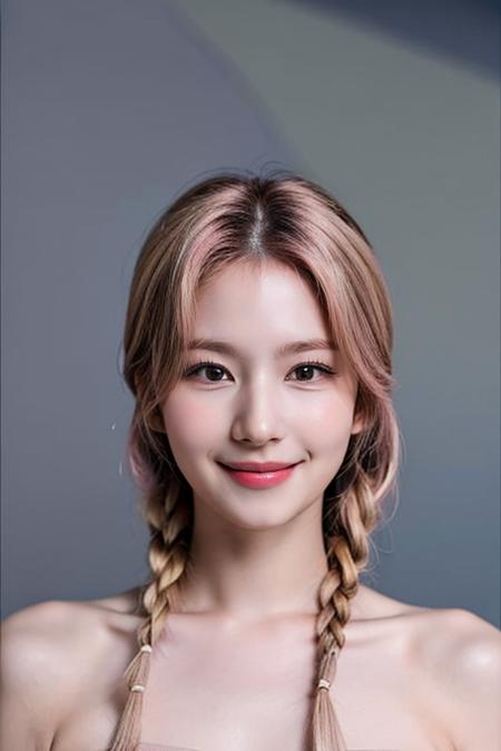 Twice Sana (사나) Lookalike