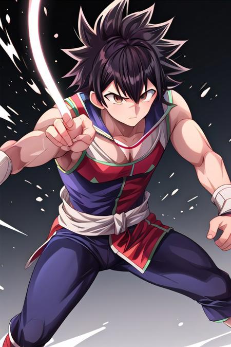 Kanata Hoshijima / Kanata No Astra / Astra Lost In Space / カナタ・ホシジマ / 彼方のアストラ / SD / RKS