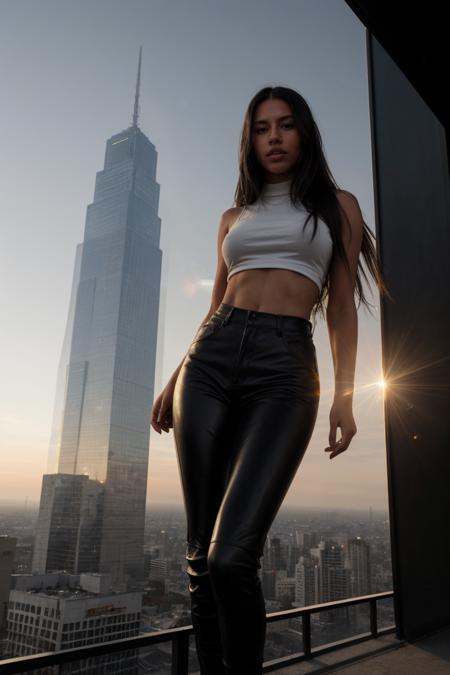 Tower13 Girls - Polina