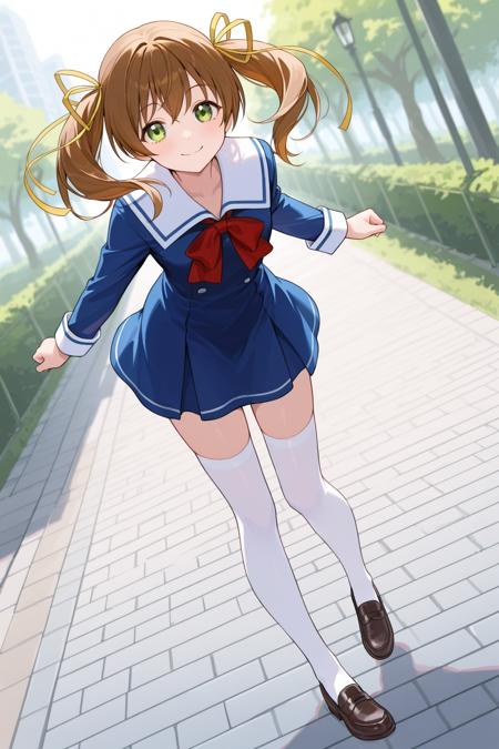 [IL]Miyatsuji Suzuyo 宮辻 鈴世 / Ai Shimai Tsubomi 愛姉妹 蕾…汚してください版本IL (ID: 1057633)