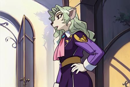 Elma - Tenchi Muyo GXP