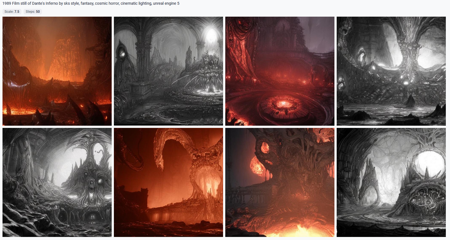 Pareidolia Gateway