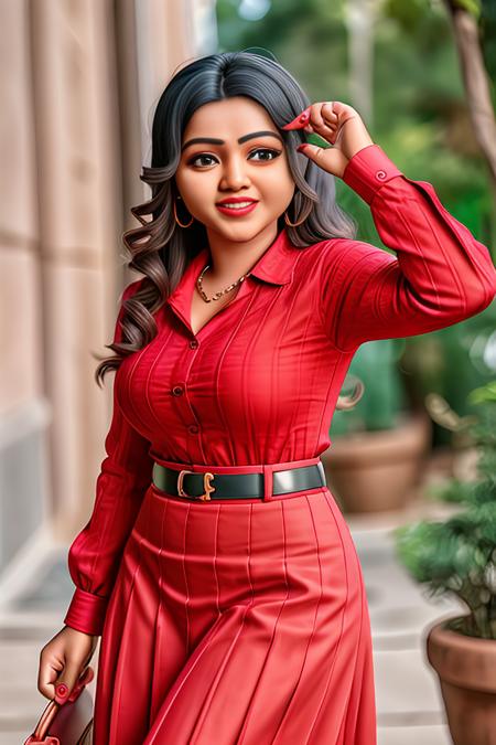 Shalu Shammu-tamil actress版本v1.0 (ID: 214626)