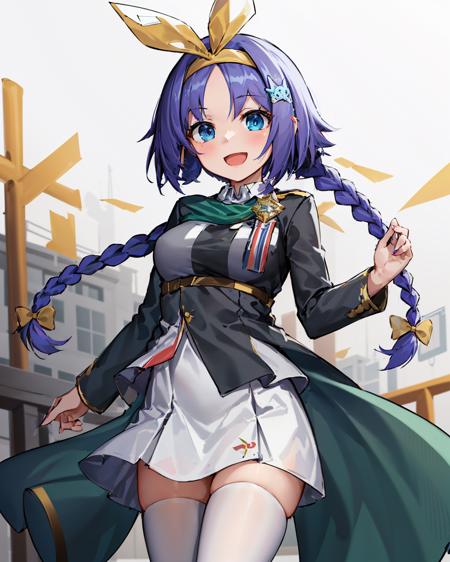 Nicoloso da Recco (Azur Lane)