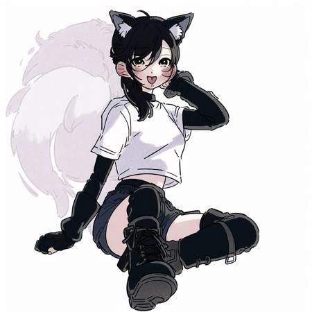 フーカ・コバヤシ // Fuuka Kobayashi