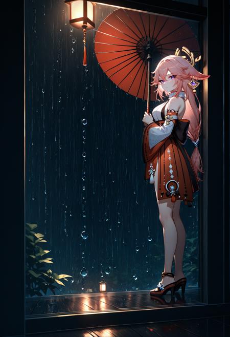 Detailer | Tool / Concept LoRA IllustriousXL