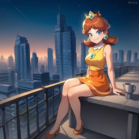 Cityscape