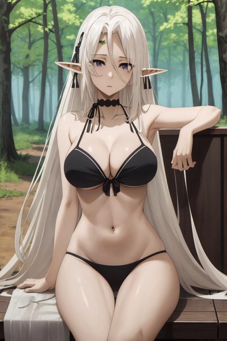 Beatrix (The Eminence in Shadow