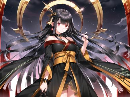 Tachibanayama 立花山城 (oshiro_project_re,御城プロジェクト:Re)