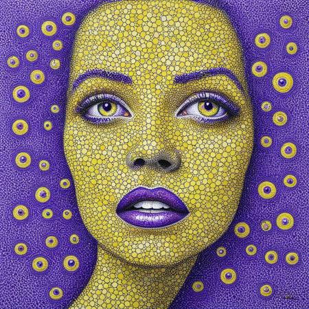 Pointillism