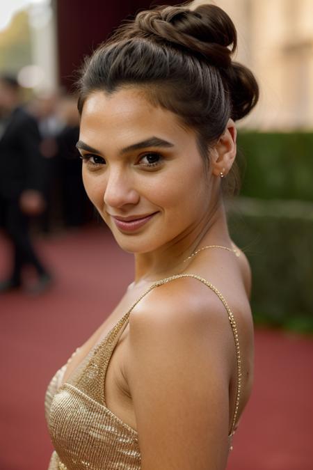 Gal Gadot