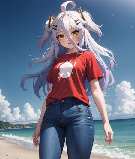 Henya the Genius - VShojo - VTuber