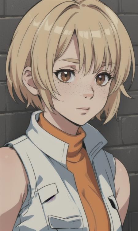 Heather Mason (Silent Hill 3) LoRA