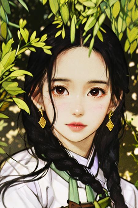 BeautifulFantasyKoreaMix