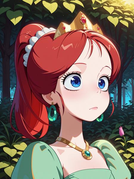 Princess Camille Little Nemo SD 1.5/SDXL (Pony) / Illustrious