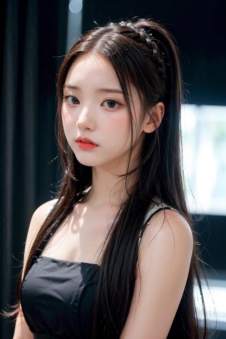 Jiwoo_NMIXX Idol (Kpop/Requested)