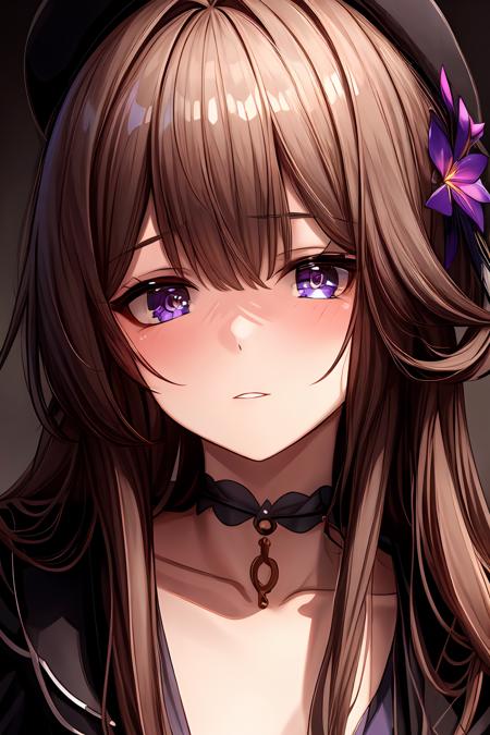 Herta - Honkai: Star Rail