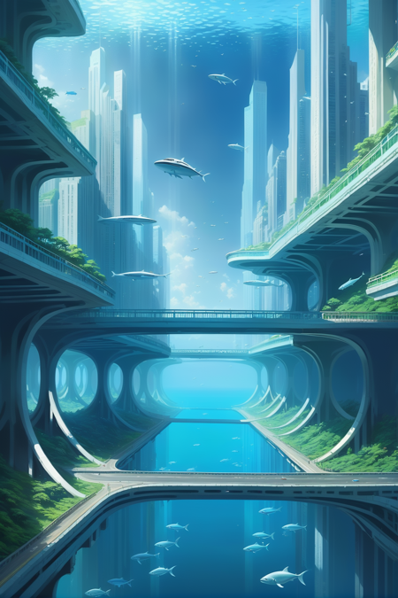 Envy Scifi / Fantasy Slider XL 01