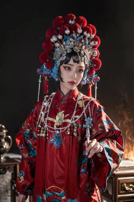 ChineseOpera Beta