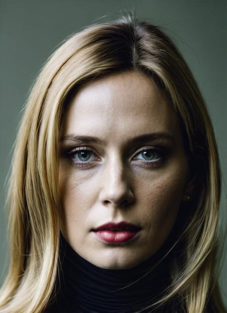 Anne Dudek