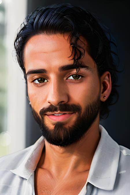 Maluma Lora