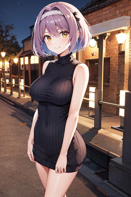Gloucester グロスター / Azur Lane