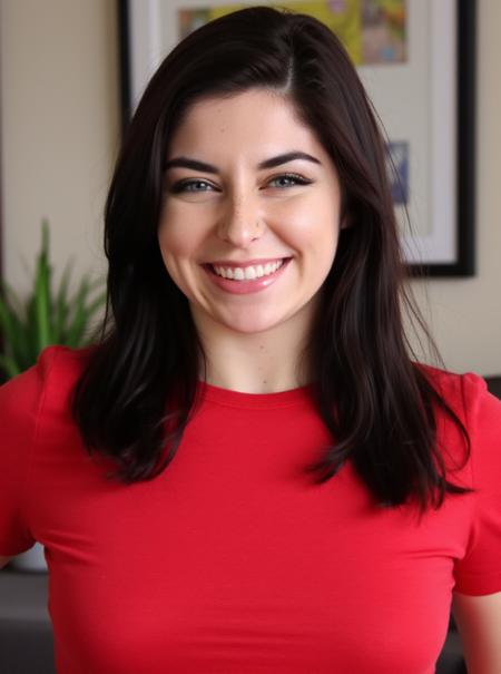 Keira Croft - Pornstar Flux ??
