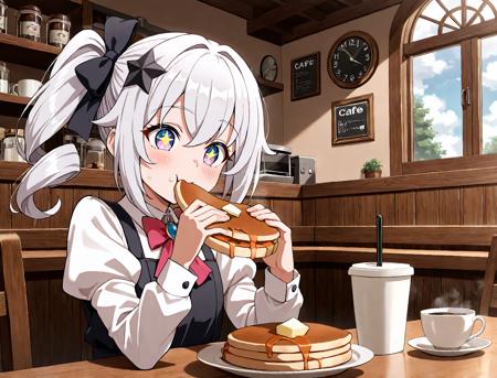 Young Senya (Epic Seven)